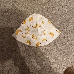 Banana Bucket Hat